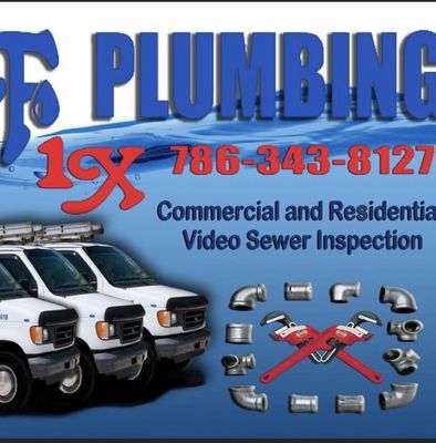 Photos of Fix plumbing Corporation Miami, FL