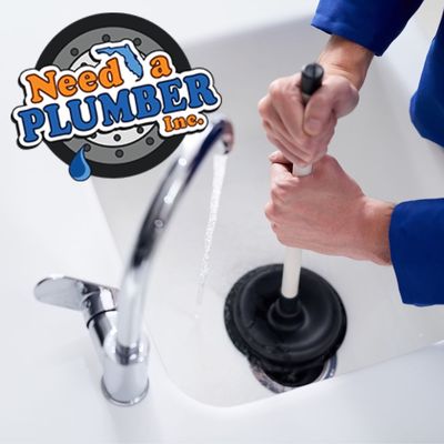 Photos of Need a Plumber Miami, FL