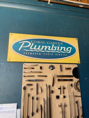 Photos of Coral Gables Plumbing Co Miami, FL