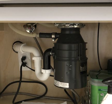 Photos of New Pipe Plumbing Miami, FL