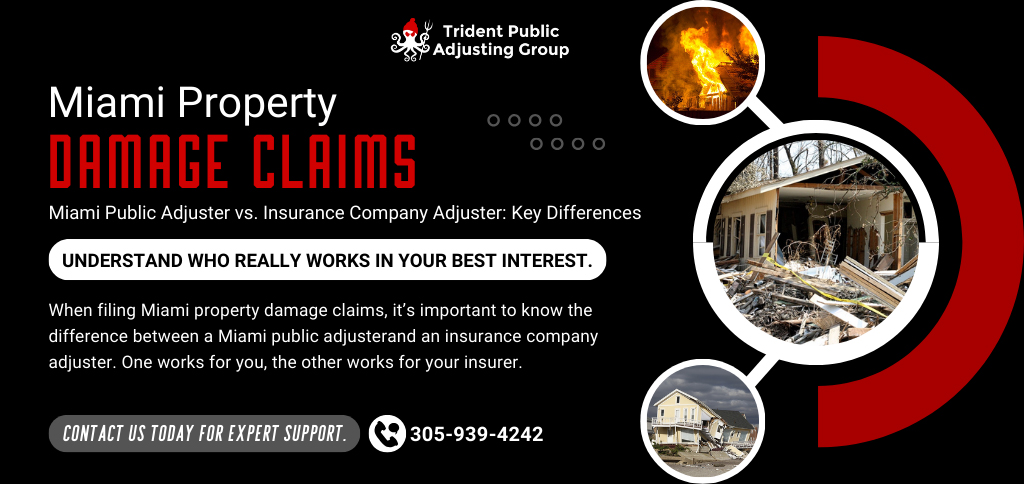 Photos of Trident Public Adjusting Group Miami, FL