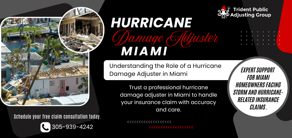 Photos of Trident Public Adjusting Group Miami, FL