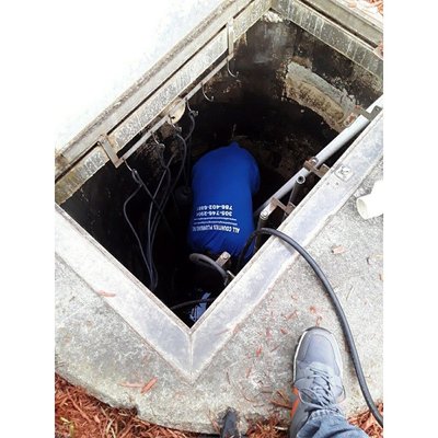 Photos of All Counties Septic & Sewers Miami, FL