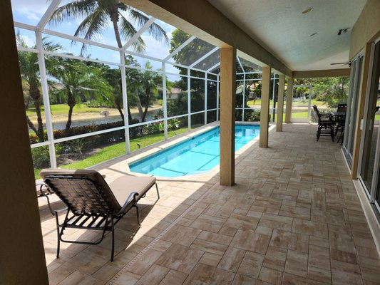 Photos of Pool and Deck Concepts Naples, FL