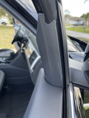 Photos of George’s Advanced Auto Tint New Smyrna Beach, FL