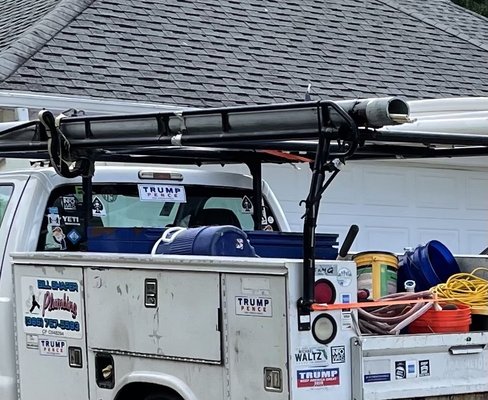 Photos of Bill Shafer Plumbing New Smyrna Beach, FL