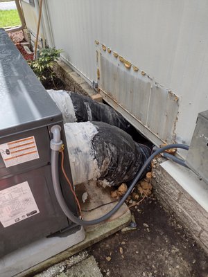 Photos of Sun Kool Air Conditioning Ocala, FL