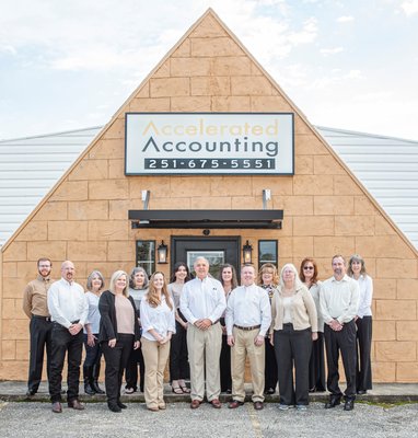 Photos of Accelerated Accounting Pensacola, FL