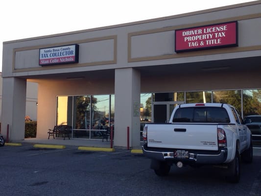 Photos of Santa Rosa County Tax Collector Pensacola, FL