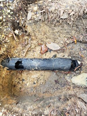 Photos of Zeb Watts Septic Pensacola, FL