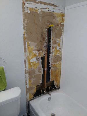 Photos of Honey Bee Plumbing Pensacola, FL