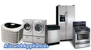 Photos of Air Conditioning & Appliances By Jim Pompano Beach, FL