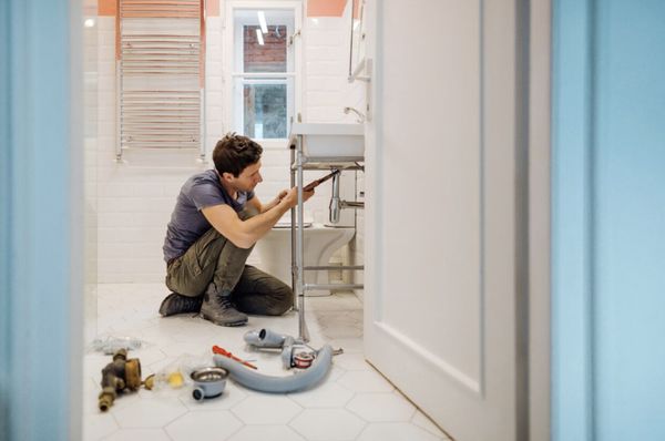 Photos of Harvey Baker Plumbing Sanford, FL
