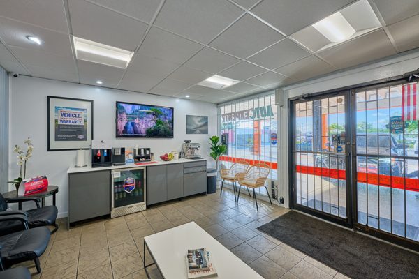 Photos of AutoExpertz Tire & Service 