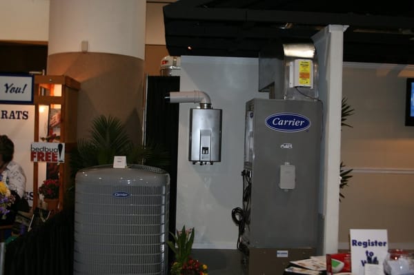 Photos of Taylor Heating & Air Conditioning White Springs, FL