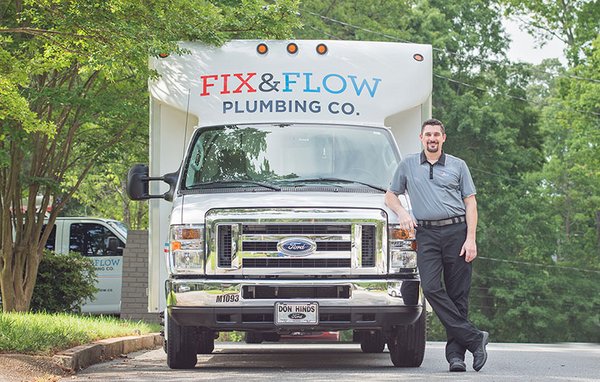 Photos of Fix & Flow Plumbing Georgia
