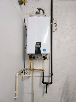 Photos of Reliable Flow Plumbing Georgia