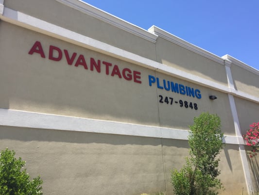 Photos of Advantage Plumbing Bloomington, IL