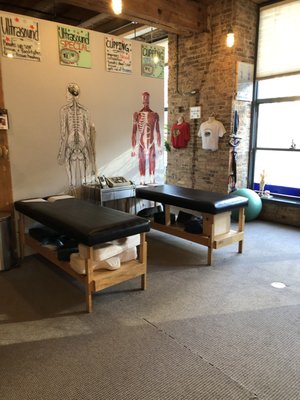 Photos of Chicago Chiropractic & Sports Injury Centers 