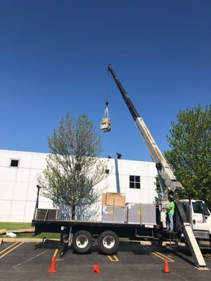 Photos of A-Team Heating & Air Conditioning Chicago, IL