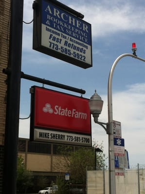Photos of Archer Bookkeeping and Tax Service Chicago, IL