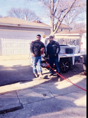 Photos of All Rooter Hydro Jetting Experts Inc. Chicago, IL