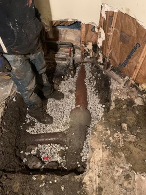 Photos of Hydro Genie Sewer & Plumbing Experts Chicago, IL
