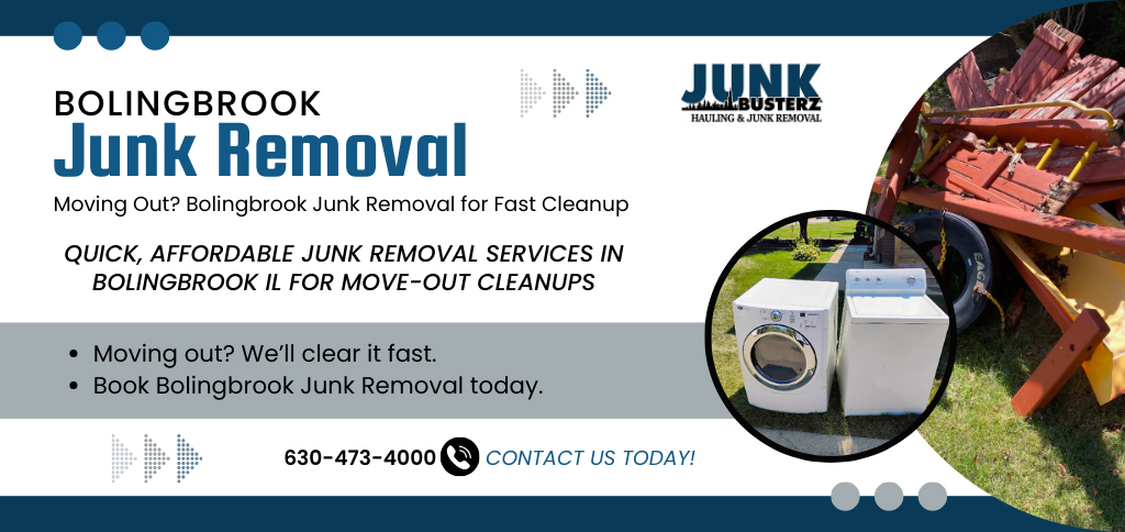 Photos of Junk Busterz Hauling & Junk Removal Chicago, IL