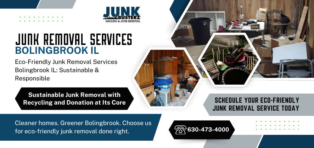 Photos of Junk Busterz Hauling & Junk Removal Chicago, IL