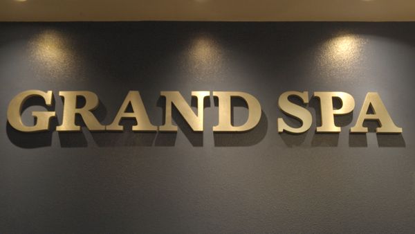 Photos of Grand Spa 