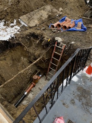 Photos of A Solution Sewer & Plumbing Inc. Chicago, IL
