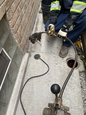 Photos of Go-Rooter Emergency plumbers Chicago, IL