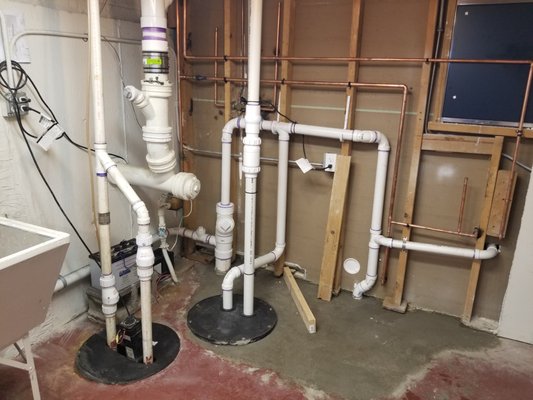 Photos of Mikes Chicago Plumbing Chicago, IL