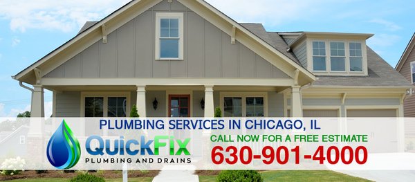 Photos of Quickfix Emergency Plumbing and Drains Chicago, IL