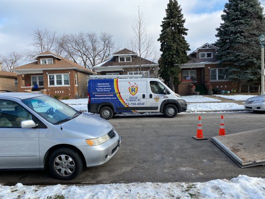 Photos of Rescue Plumbing | Paulina Chicago, IL