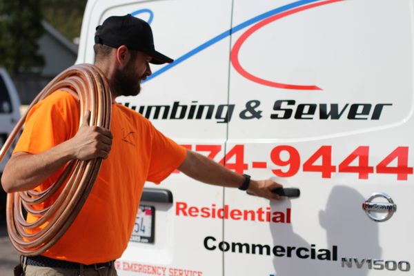 Photos of VC Plumbing and Sewer Chicago, IL