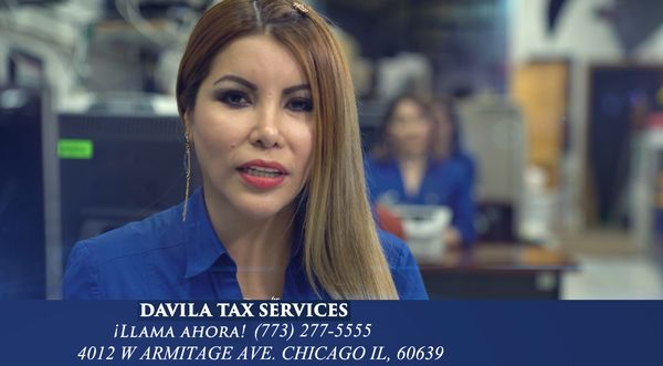 Photos of Davila Tax Services Chicago, IL