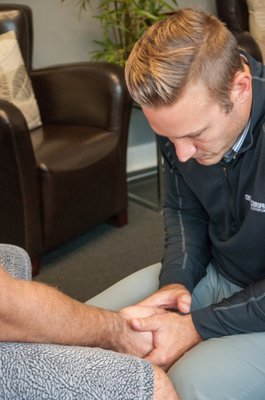 Photos of Chicago Chiropractic & Sports Medicine 