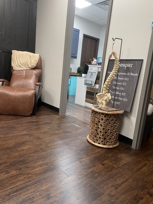 Photos of Elite Performance Chiropractic 