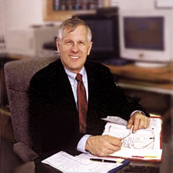 Photos of Dennis A Parker, CPA Chicago, IL