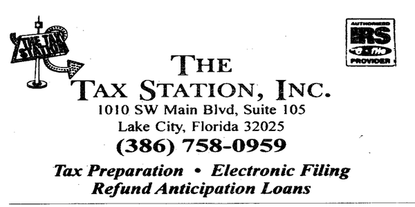 Photos of Tax Station Chicago, IL