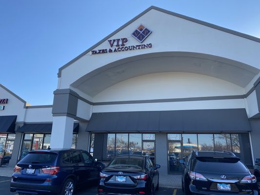 Photos of VIP Taxes & Accounting, Inc Chicago, IL