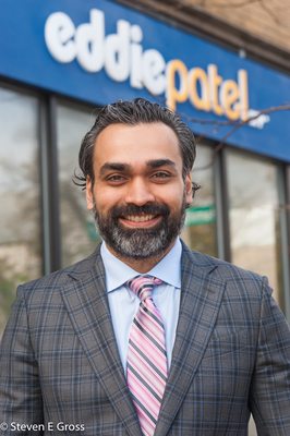 Photos of Eddie Patel Chicago, IL