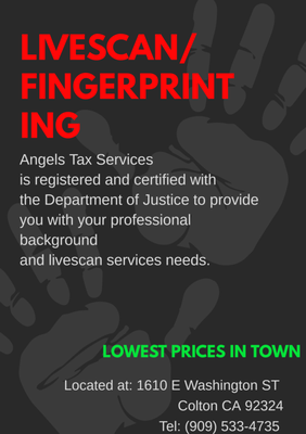 Photos of Angels Tax Services Chicago, IL