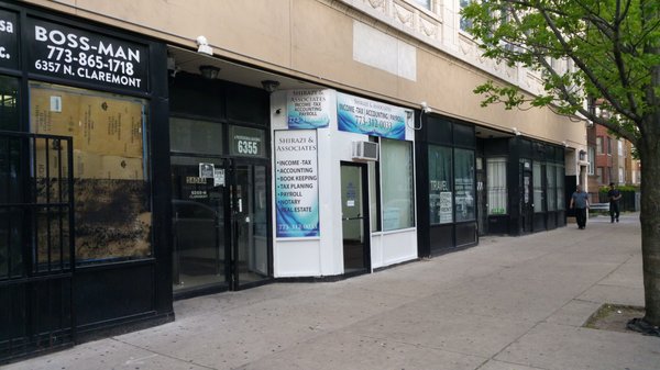 Photos of Shirazi & Associates Chicago, IL