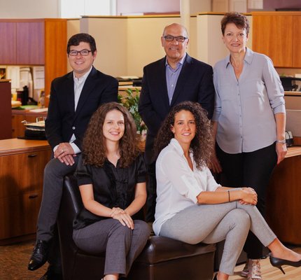 Photos of The Gabriele Group Chicago, IL