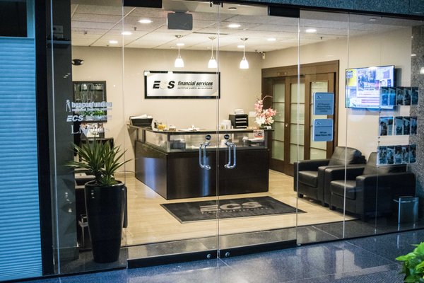 Photos of ECS Financial Services Chicago, IL