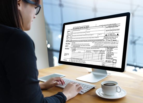 Photos of Trevor Densmore - Tax Preparer Chicago, IL