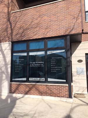 Photos of Chicago Accounting & Tax Services Chicago, IL