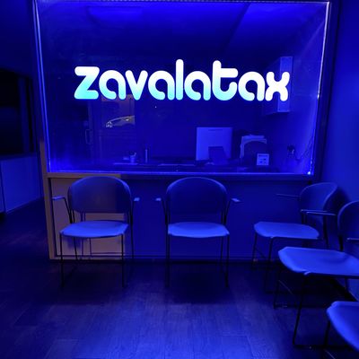 Photos of Zavala Tax Chicago, IL
